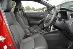 2023 Toyota
Corolla Cross GXL