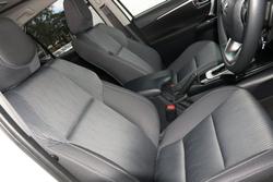 2024 Toyota
Fortuner GXL
