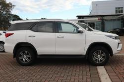 2024 Toyota
Fortuner GXL