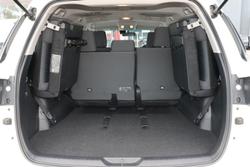 2024 Toyota
Fortuner GXL