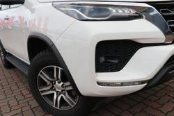 2024 Toyota
Fortuner GXL