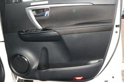 2024 Toyota
Fortuner GXL