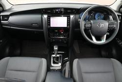 2024 Toyota
Fortuner GXL