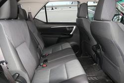 2024 Toyota
Fortuner GXL