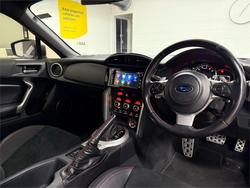 2017 Subaru
BRZ