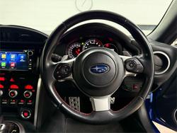2017 Subaru
BRZ