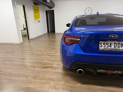 2017 Subaru
BRZ
