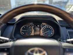 2023 Toyota
Landcruiser Prado Kakadu