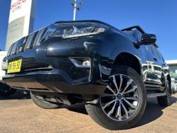 2023 Toyota
Landcruiser Prado Kakadu