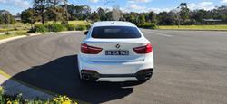 2018 BMW
X6 xDrive30d
