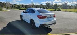 2018 BMW
X6 xDrive30d