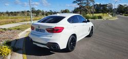 2018 BMW
X6 xDrive30d