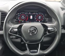 2021 SKODA
Karoq 140TSI Sportline