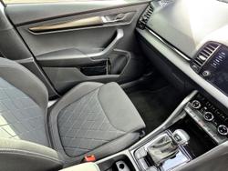 2021 SKODA
Karoq 140TSI Sportline