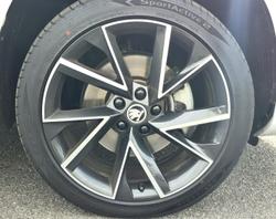 2021 SKODA
Karoq 140TSI Sportline
