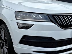 2021 SKODA
Karoq 140TSI Sportline