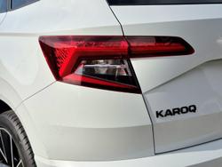 2021 SKODA
Karoq 140TSI Sportline