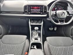 2021 SKODA
Karoq 140TSI Sportline