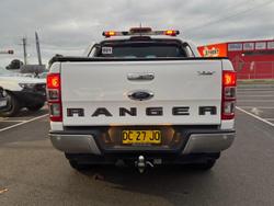 2021 Ford
Ranger XLT
