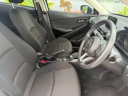 2019 Mazda
2 Maxx