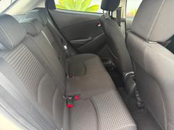 2019 Mazda
2 Maxx