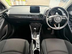 2019 Mazda
2 Maxx