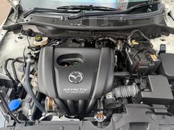2019 Mazda
2 Maxx