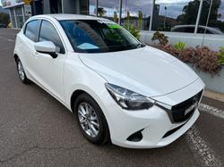 2019 Mazda
2 Maxx