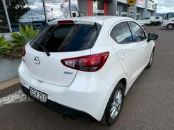 2019 Mazda
2 Maxx