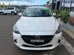 2019 Mazda
2 Maxx