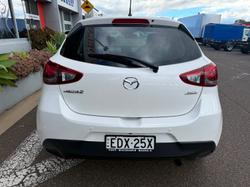 2019 Mazda
2 Maxx