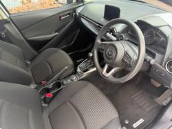 2019 Mazda
2 Maxx