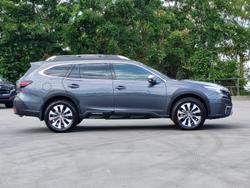 2024 Subaru Outback AWD Touring XT 6GEN MY25 AWD Magnetite Grey