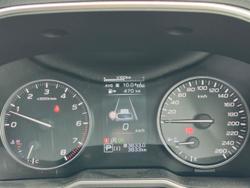 2024 Subaru Outback AWD Touring XT 6GEN MY25 AWD Magnetite Grey
