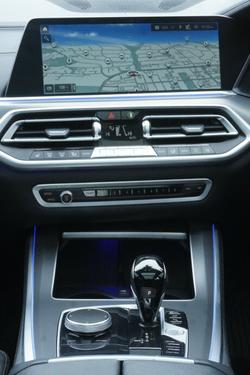 2021 BMW
X5 xDrive30d M Sport