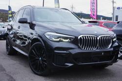 2021 BMW
X5 xDrive30d M Sport