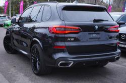 2021 BMW
X5 xDrive30d M Sport