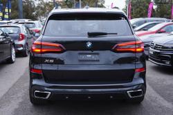 2021 BMW
X5 xDrive30d M Sport