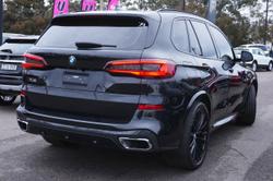 2021 BMW
X5 xDrive30d M Sport