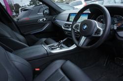 2021 BMW
X5 xDrive30d M Sport