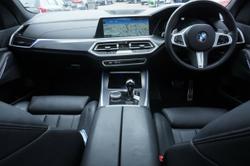2021 BMW
X5 xDrive30d M Sport