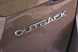 2024 Subaru Outback AWD Touring 6GEN MY24 AWD Brilliant Bronze
