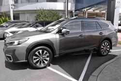 2024 Subaru Outback AWD Touring 6GEN MY24 AWD Brilliant Bronze