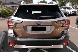 2024 Subaru Outback AWD Touring 6GEN MY24 AWD Brilliant Bronze