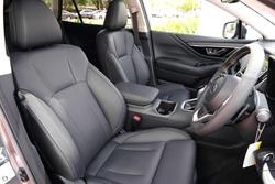2024 Subaru Outback AWD Touring 6GEN MY24 AWD Brilliant Bronze