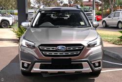 2024 Subaru Outback AWD Touring 6GEN MY24 AWD Brilliant Bronze