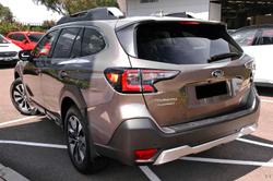 2024 Subaru Outback AWD Touring 6GEN MY24 AWD Brilliant Bronze