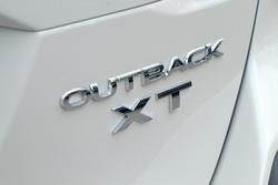 2025 Subaru Outback AWD Touring XT 6GEN MY25 AWD Crystal White