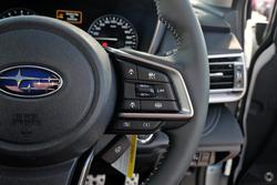 2024 Subaru Outback AWD Touring 6GEN MY24 AWD Crystal White