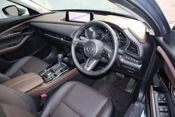2025 Mazda
CX-30 G25 Astina